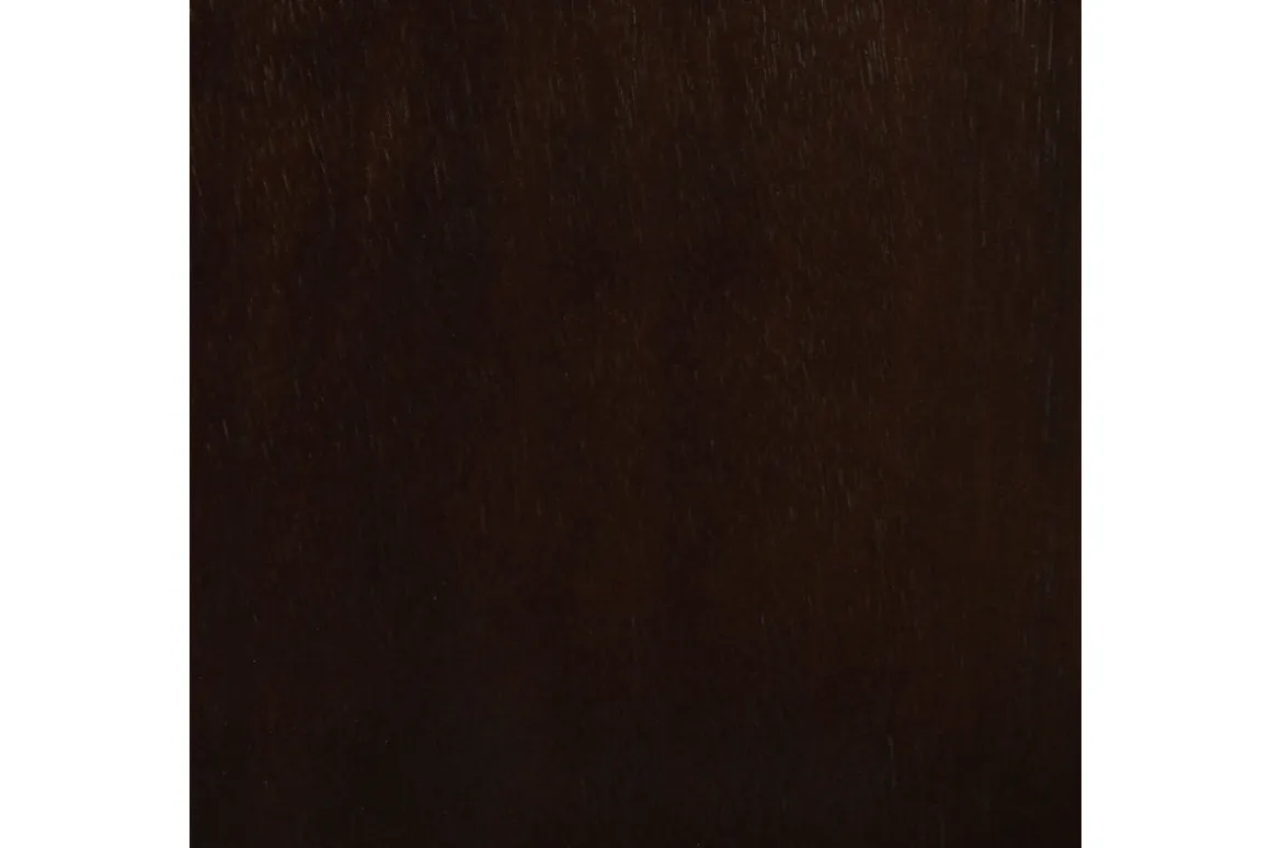 Sami Bunk Bed W/ Ladder In Espresso, Twin/ Twin