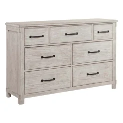 Scott Dresser In White