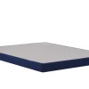 Sealy 5 Inch Flat Foundation, Twin