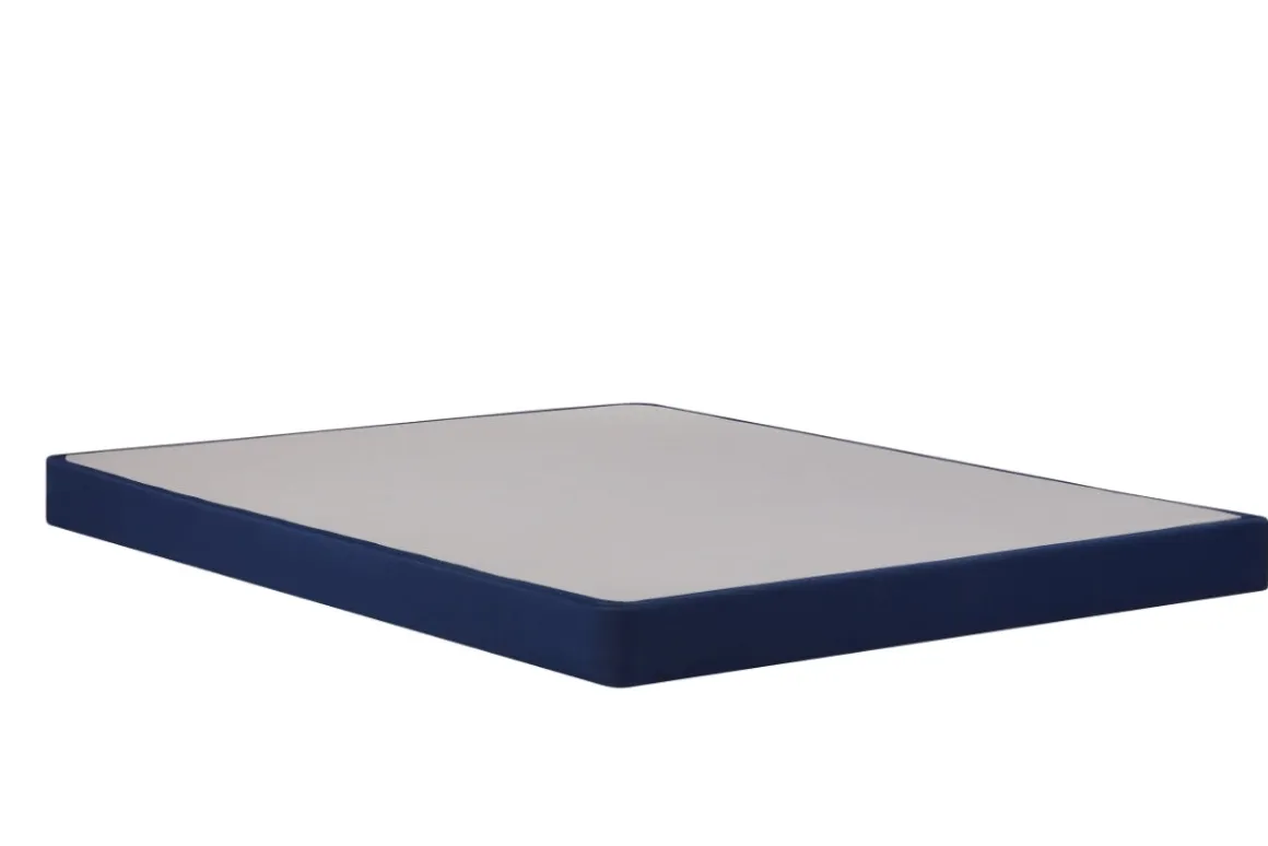 Sealy 5 Inch Flat Foundation, Twin