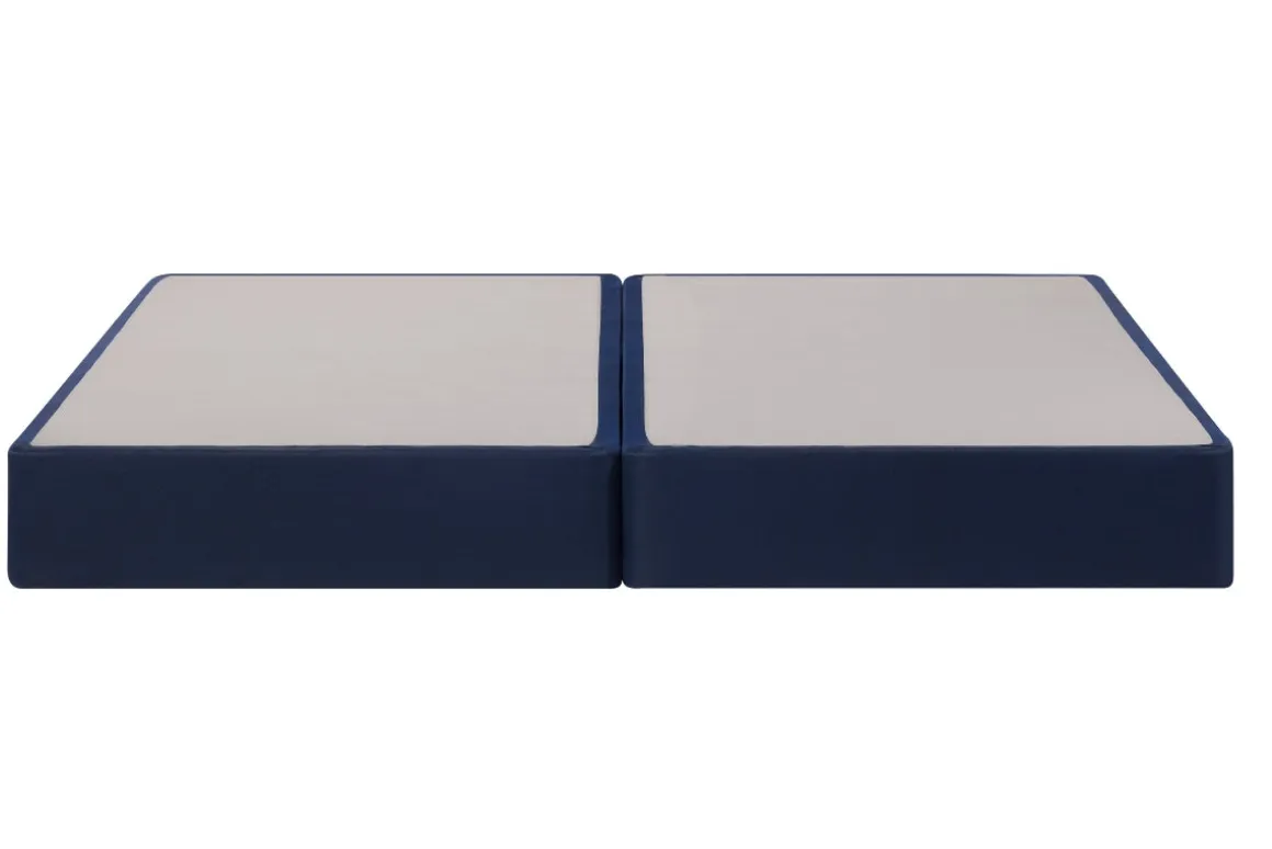 Sealy 5 Inch Flat Foundation, Twin