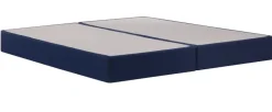 Sealy 5 Inch Flat Foundation, Twin