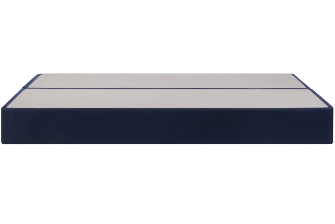 Sealy 5 Inch Flat Foundation, Twin