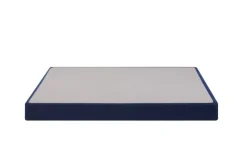 Sealy 5 Inch Flat Foundation, Twin