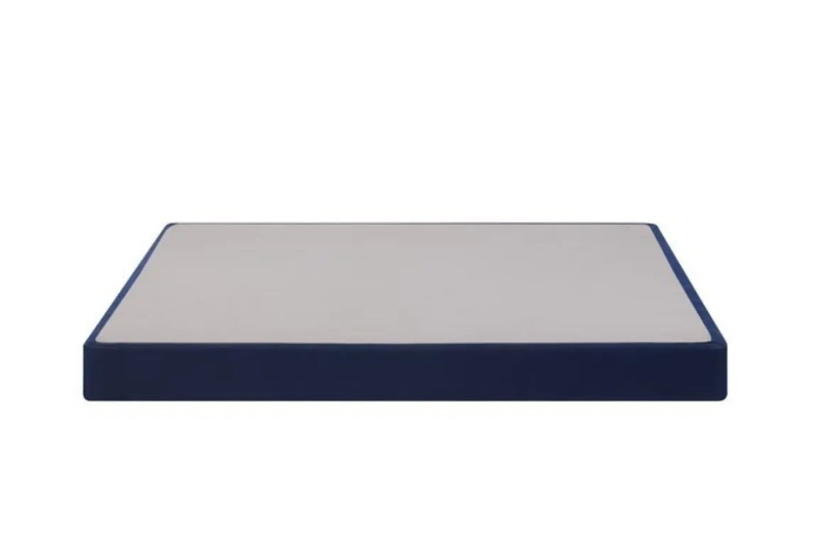 Sealy 5 Inch Flat Foundation, Twin