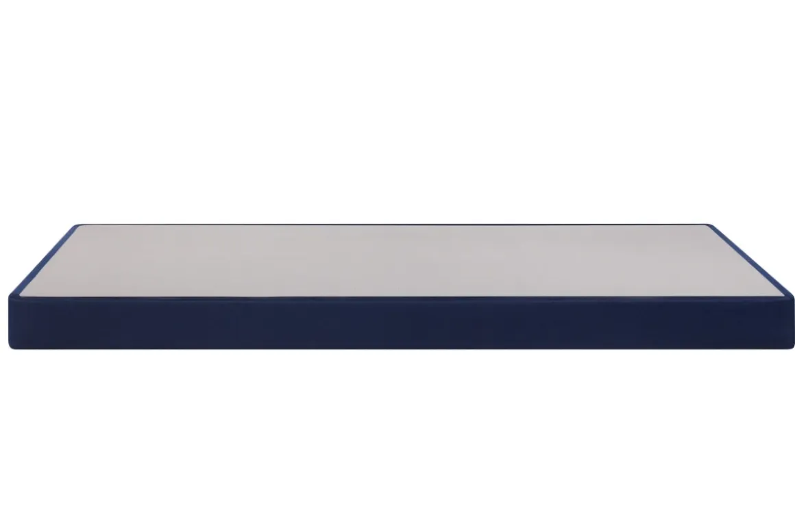 Sealy 5 Inch Flat Foundation, Twin