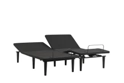 Sealy Ease 4 Adjustable Foundation, Full