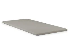 Sealy Plush Stablesupport Bunkie Board, Twin