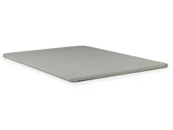 Sealy Plush Stablesupport Bunkie Board, Twin