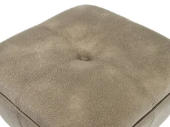 Sequoia Bar Height Dining Table & 6 Stools In Espresso