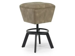 Sequoia Bar Height Dining Table & 4 Stools In Espresso