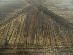 Sequoia Bar Table In Espresso