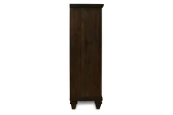 Sevilla Chest In Walnut