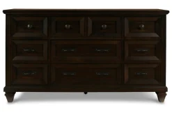 Sevilla Dresser In Walnut