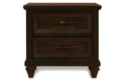 Sevilla Nightstand In Walnut