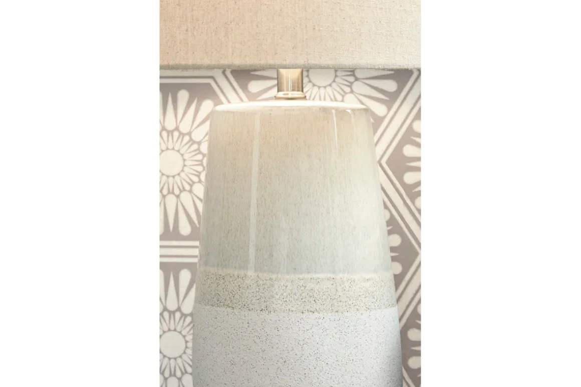 Shavon Table Lamp