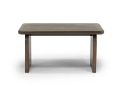 Shawbeck Coffee Table & End Table In Medium Brown