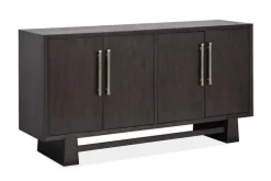 Shelby Buffet In Coffee Bean