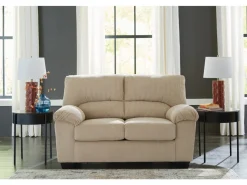 Simple Joy Loveseat In Onyx