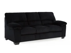 Simple Joy Sofa In Onyx