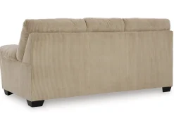 Simple Joy Sofa In Onyx
