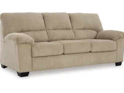 Simple Joy Sofa In Onyx