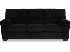 Simple Joy Sofa In Onyx