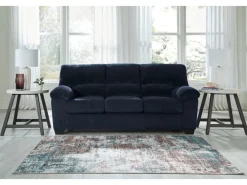 Simple Joy Sofa In Onyx