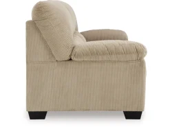 Simple Joy Sofa In Onyx