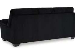 Simple Joy Sofa In Onyx