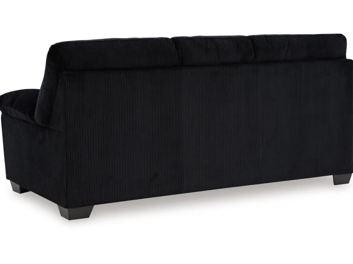 Simple Joy Sofa In Onyx