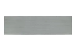 Skyy Media Console In Gray, 70 Inch