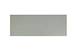 Skyy Media Console In Gray, 70 Inch