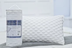 Sleepmor 10 Inch Copper Infused Medium Mattress & Adjustable Foundation, Twin