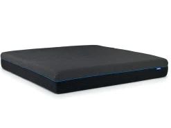 Sleepmor 12 Inch Hybrid Cool Medium Mattress & Adjustable Foundation, Twin