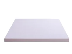 Sleepmor 2 Inch Lavender Infused Mattress Topper, Twin