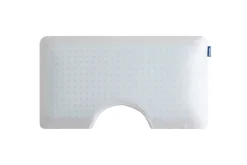 Sleepmor Charcoal Infused Cooling Pillow, Queen