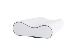 Sleepmor Gel Memory Foam Contour Pillow