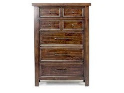 Sonora Chest In Brown