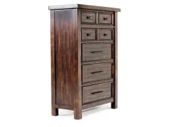 Sonora Chest In Brown