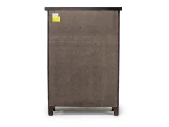 Sonora Chest In Brown