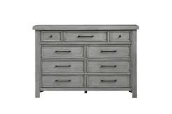 Sonora Dresser In Brown