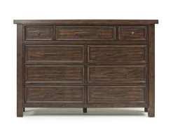 Sonora Dresser In Brown
