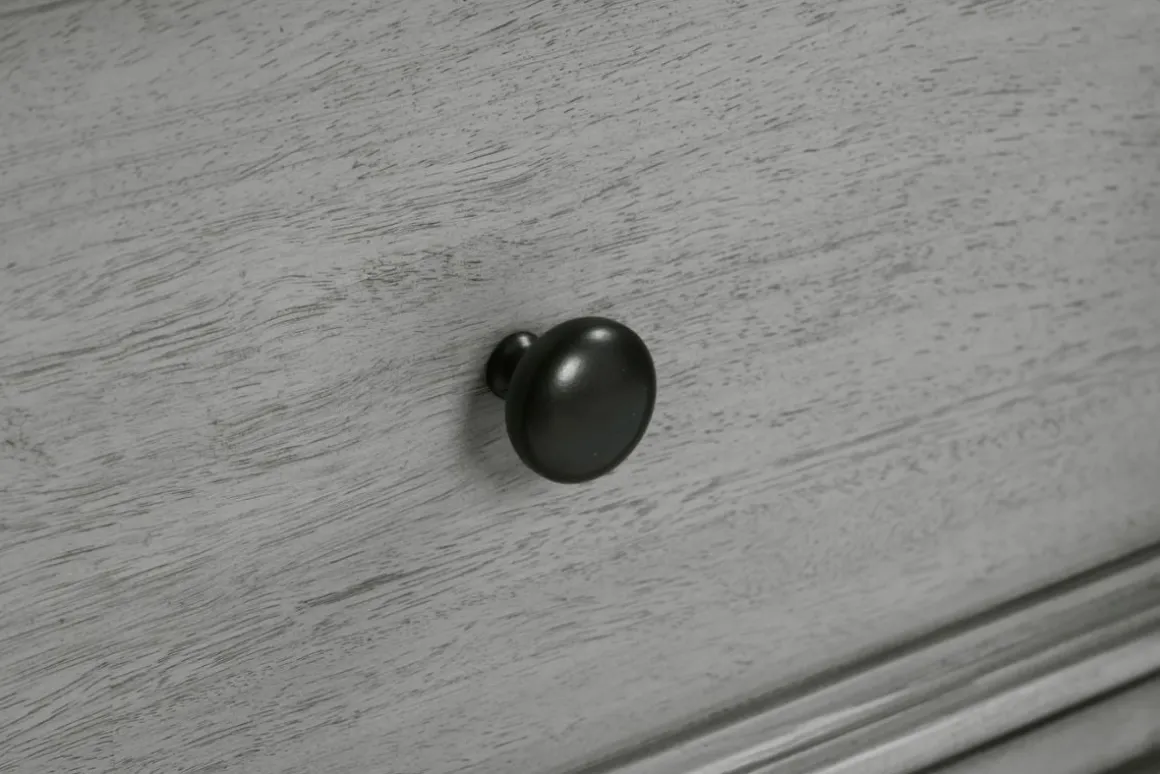 Sonora Mans Chest In Brown