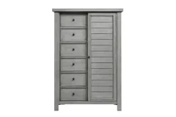 Sonora Mans Chest In Brown