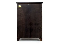 Sonora Mans Chest In Brown