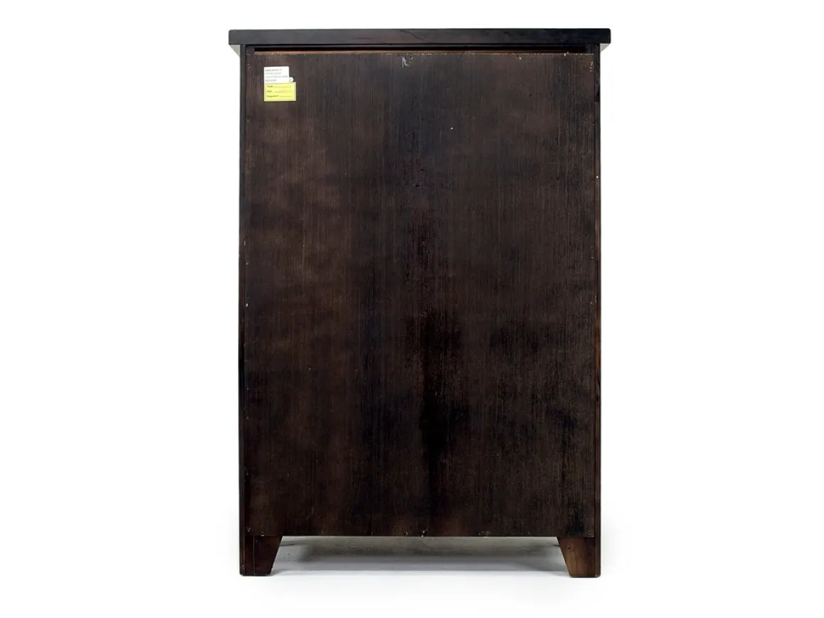 Sonora Mans Chest In Brown