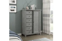 Sonora Mans Chest In Brown