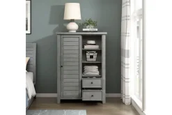 Sonora Mans Chest In Brown