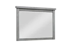 Sonora Mirror In Brown